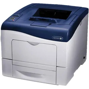 Замена тонера на принтере Xerox 6600DN в Санкт-Петербурге